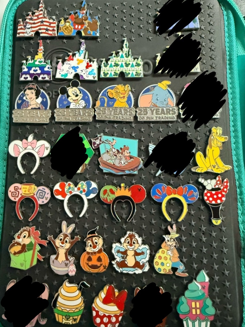 Pins available to bundle